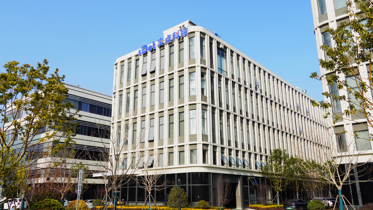 Solidot Factory